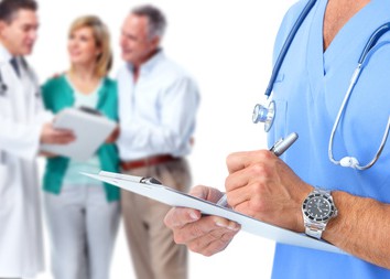 Fehlermeldesystem CIRS im Krankenhaus