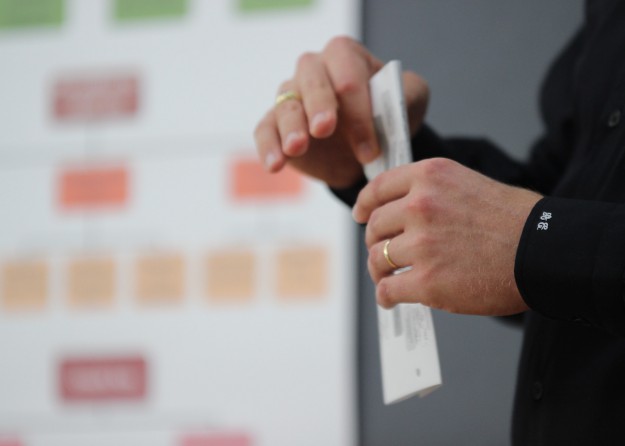 Fortbildung und Schulung von Mitarbeitern über den Umgang mit Fehlern