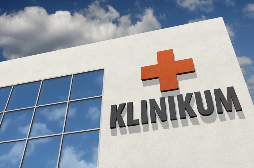 Fehlermeldesystem (CIRS) funktioniert