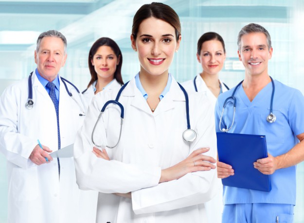 modernes Fehlermeldesystem im Krankenhaus