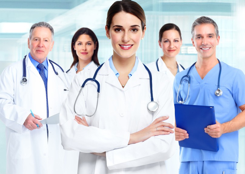 modernes Fehlermeldesystem im Krankenhaus