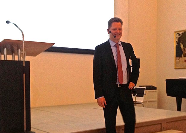 Führungskräfteveranstaltung über Fehlerkultur