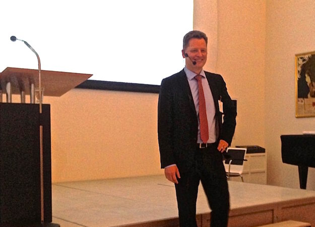 Führungskräfteveranstaltung über Fehlerkultur