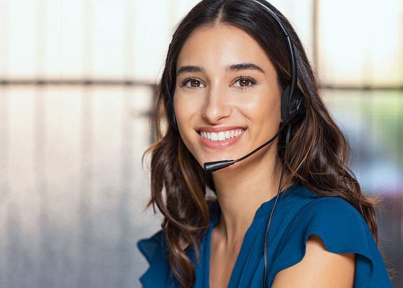 Telefonische Fehlermelde Hotline